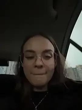 KristiRich from StripChat is Freechat