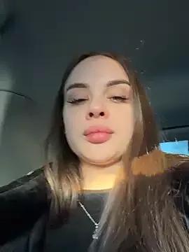 KristiRich from StripChat is Freechat