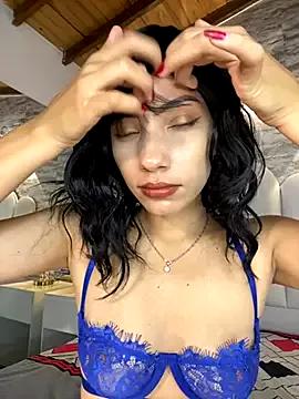 Unleash your urge for fetish cams livestreamers with our pick of steaming hot models, versed in the art of seduction and indulgence.