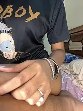 kritika-kumari from StripChat is Freechat