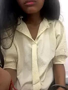 kritika-kumari from StripChat is Freechat