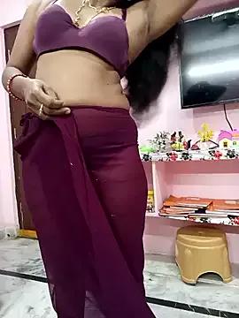 Photos of kruthika-telugu from StripChat is Freechat