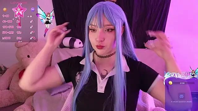 Unleash your urge for fetish cams livestreamers with our pick of steaming hot models, versed in the art of seduction and indulgence.