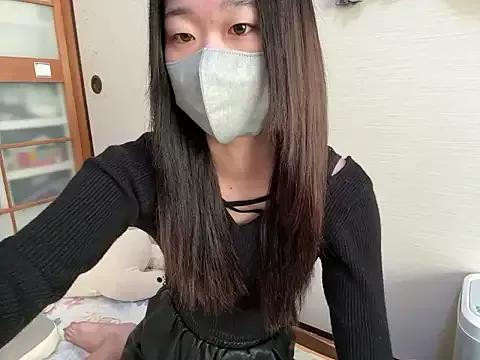 kuromi_chan_oo from StripChat is Freechat