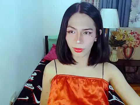 KYLAHARDFUCKER69 from StripChat is Freechat