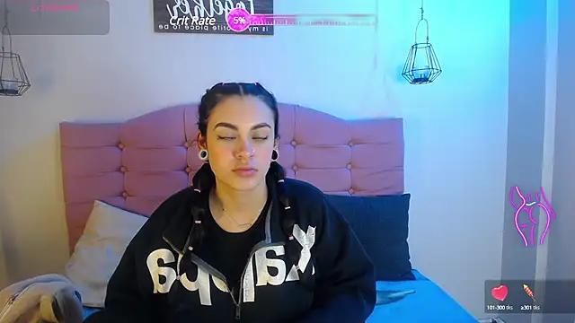 Unleash your urge for fetish cams livestreamers with our pick of steaming hot models, versed in the art of seduction and indulgence.