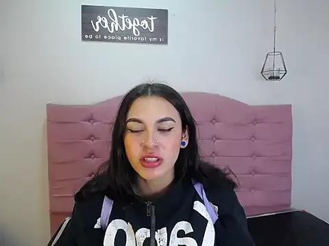 Unleash your urge for fetish cams livestreamers with our pick of steaming hot models, versed in the art of seduction and indulgence.