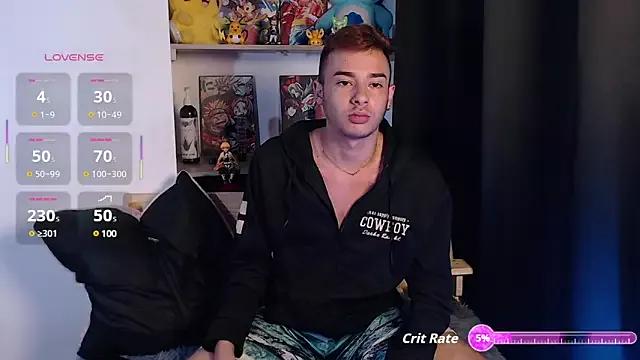 Unleash your urge for fetish cams livestreamers with our pick of steaming hot models, versed in the art of seduction and indulgence.