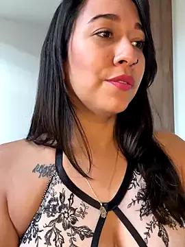 KyleFoxx9 from StripChat is Freechat