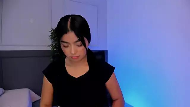 kylerose07 from StripChat is Freechat