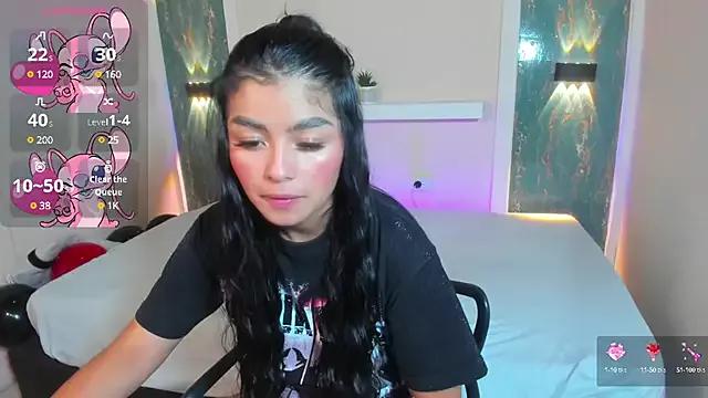 Unleash your urge for fetish cams livestreamers with our pick of steaming hot models, versed in the art of seduction and indulgence.