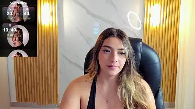 Unleash your urge for fetish cams livestreamers with our pick of steaming hot models, versed in the art of seduction and indulgence.