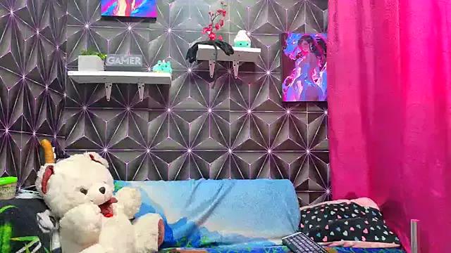 Unleash your urge for fetish cams livestreamers with our pick of steaming hot models, versed in the art of seduction and indulgence.