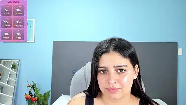 Unleash your urge for fetish cams livestreamers with our pick of steaming hot models, versed in the art of seduction and indulgence.
