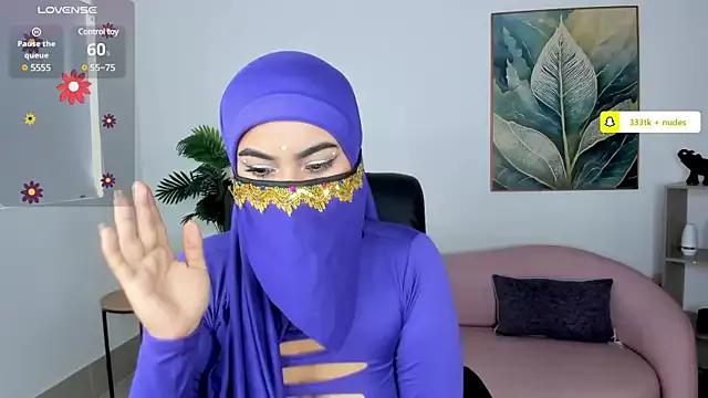 Unleash your urge for fetish cams livestreamers with our pick of steaming hot models, versed in the art of seduction and indulgence.