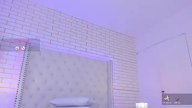 Unleash your urge for fetish cams livestreamers with our pick of steaming hot models, versed in the art of seduction and indulgence.