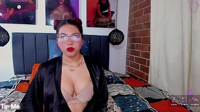 Unleash your urge for fetish cams livestreamers with our pick of steaming hot models, versed in the art of seduction and indulgence.