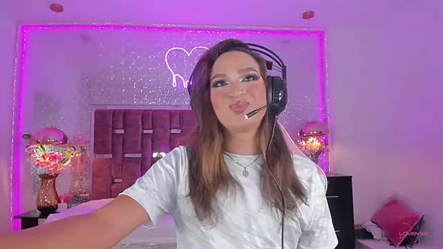 Unleash your urge for fetish cams livestreamers with our pick of steaming hot models, versed in the art of seduction and indulgence.