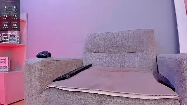 Unleash your urge for fetish cams livestreamers with our pick of steaming hot models, versed in the art of seduction and indulgence.