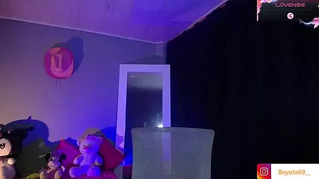 Unleash your urge for fetish cams livestreamers with our pick of steaming hot models, versed in the art of seduction and indulgence.