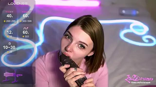 Unleash your urge for fetish cams livestreamers with our pick of steaming hot models, versed in the art of seduction and indulgence.