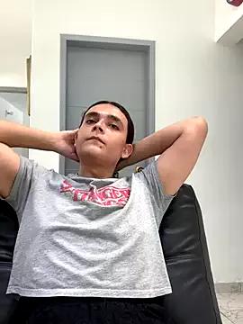 La-Gatiita-trans from StripChat is Freechat