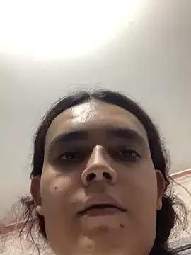 La-Gatiita-trans from StripChat is Freechat