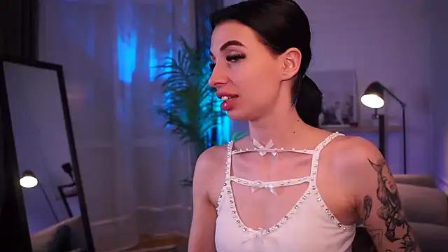 Unleash your urge for fetish cams livestreamers with our pick of steaming hot models, versed in the art of seduction and indulgence.
