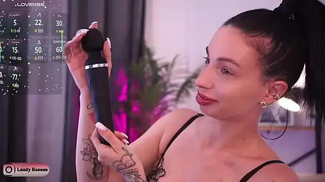 Unleash your urge for fetish cams livestreamers with our pick of steaming hot models, versed in the art of seduction and indulgence.