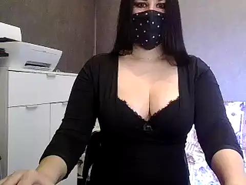 LaCatWoman from StripChat