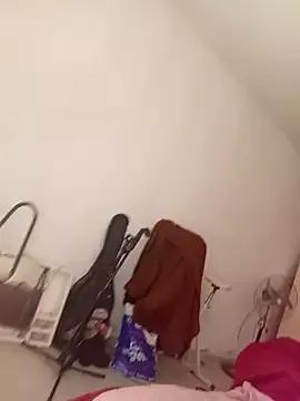 LaCristinatrans from StripChat is Freechat