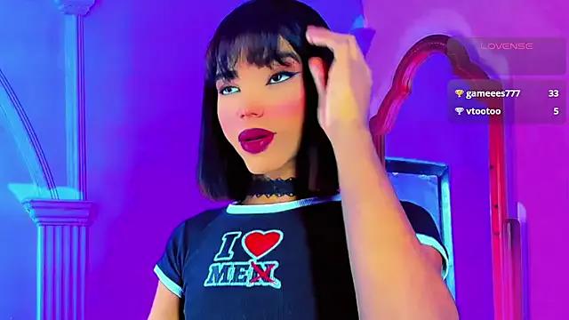 Unleash your urge for fetish cams livestreamers with our pick of steaming hot models, versed in the art of seduction and indulgence.