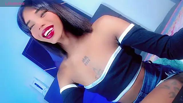 Unleash your urge for fetish cams livestreamers with our pick of steaming hot models, versed in the art of seduction and indulgence.
