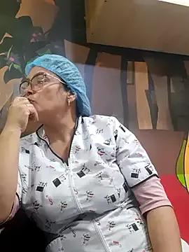 Lady_16 from StripChat is Freechat