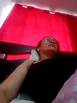 Lady_16 from StripChat is Freechat