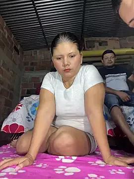 Unleash your urge for fetish cams livestreamers with our pick of steaming hot models, versed in the art of seduction and indulgence.