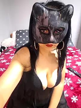 Photos of Lady_Barby_Secret from StripChat is Freechat