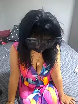 Lady_Barby_Secret from StripChat is Freechat