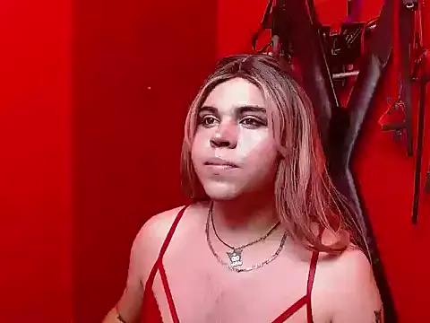 Lady_Evelynn from StripChat is Freechat