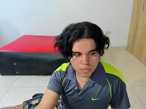 Lady_Evelynn from StripChat is Freechat