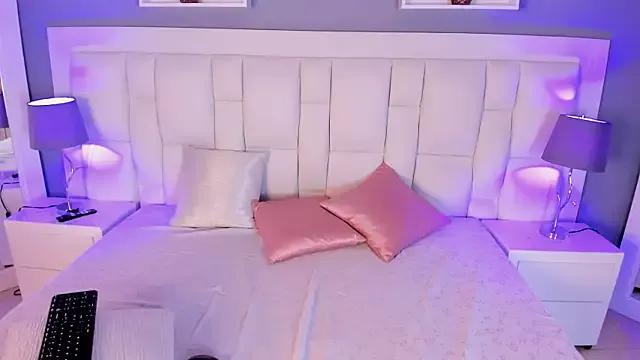 Unleash your urge for fetish cams livestreamers with our pick of steaming hot models, versed in the art of seduction and indulgence.