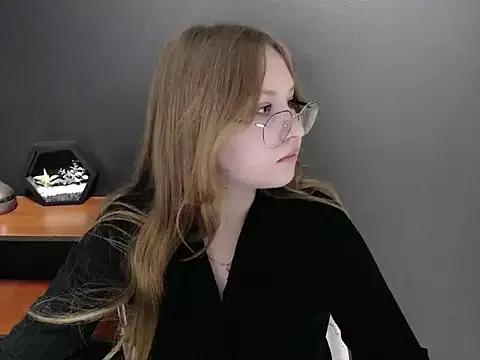 lady_minx from StripChat is Freechat