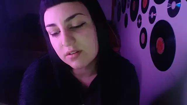 lady_rolinga from StripChat is Freechat