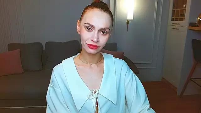 Lady_Sunshine_ from StripChat is Freechat