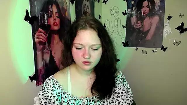 LadyAlice_ from StripChat is Freechat
