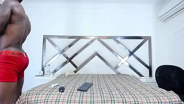 Unleash your urge for fetish cams livestreamers with our pick of steaming hot models, versed in the art of seduction and indulgence.