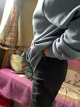 ladyboatlady from StripChat is Freechat
