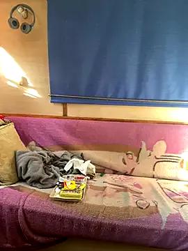 ladyboatlady from StripChat is Freechat
