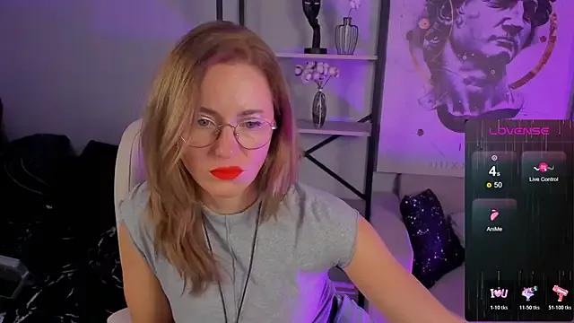 Unleash your urge for fetish cams livestreamers with our pick of steaming hot models, versed in the art of seduction and indulgence.