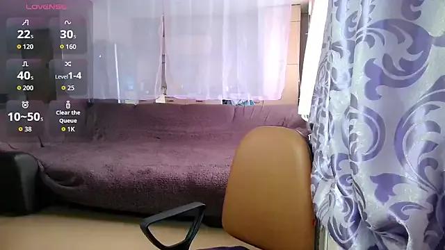 Unleash your urge for fetish cams livestreamers with our pick of steaming hot models, versed in the art of seduction and indulgence.